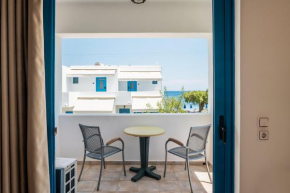 Livadia Beach Studio B